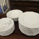 726 7612 DINNERWARE